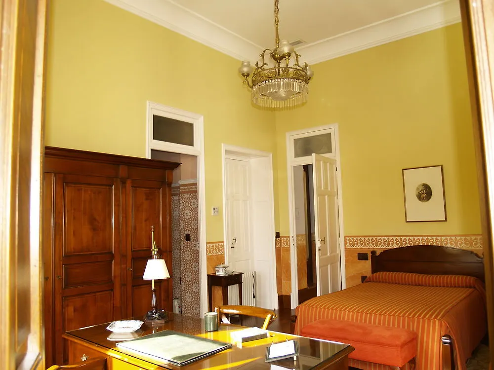 Hotel Tartaneros Sanlucar de Barrameda